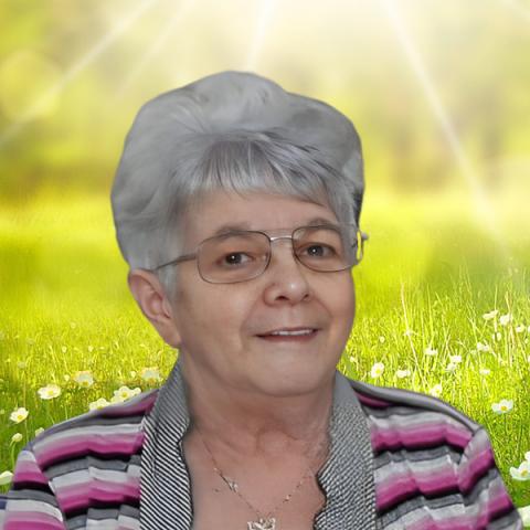 Thérèse Lapierre