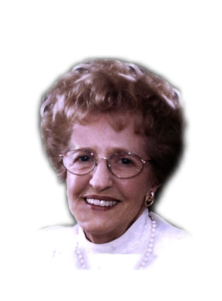 Janette Marchand