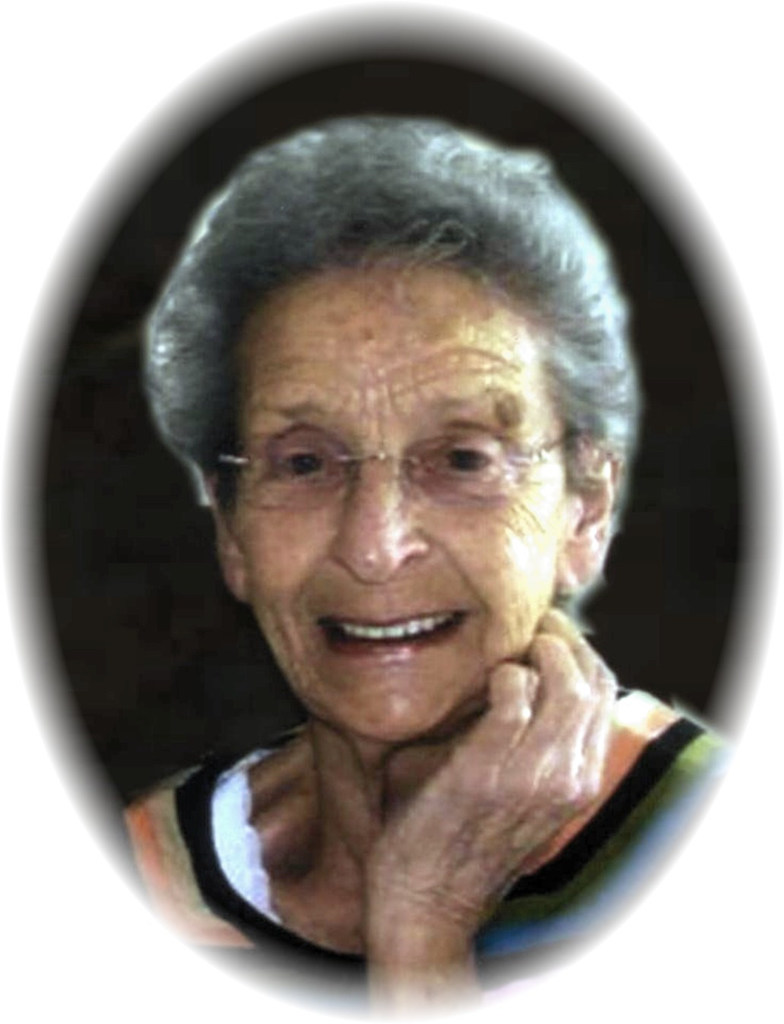 Marie Kelly Martino