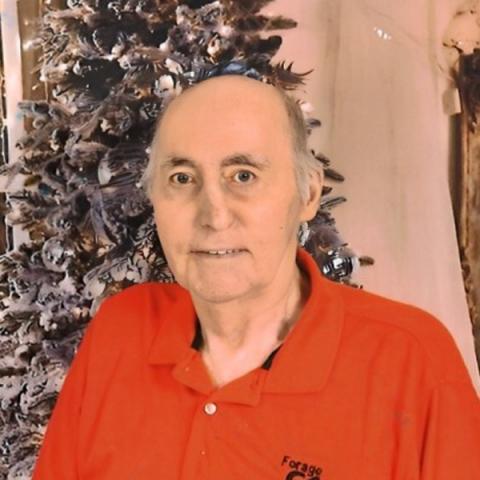 Hervé Roy
