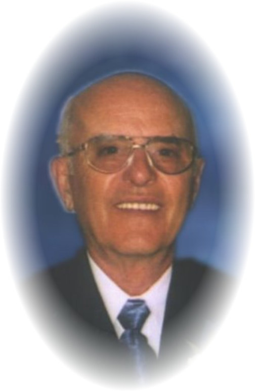 Guy Sigouin