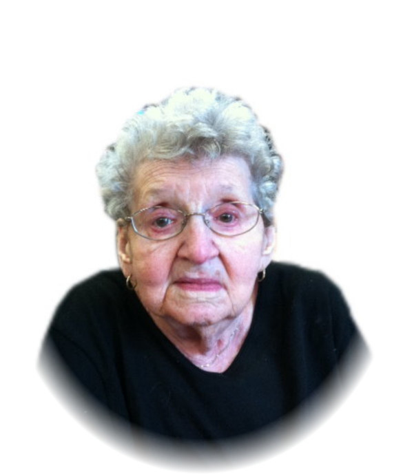 Lucille Thibeault Bureau