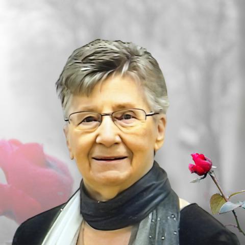 Ghislaine Caron