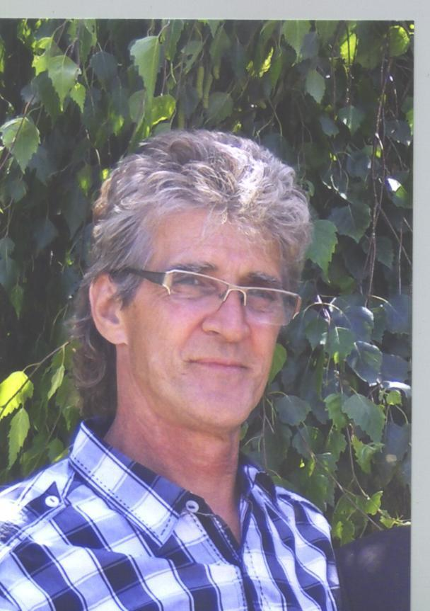 Guy Morin