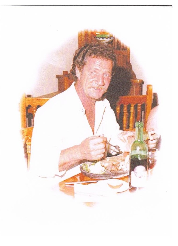 Yvon Dubé