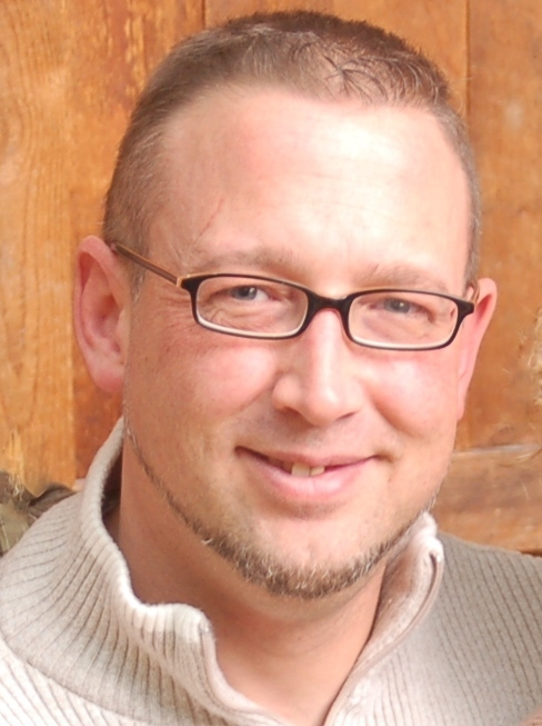 Jean-Sébastien Rheault