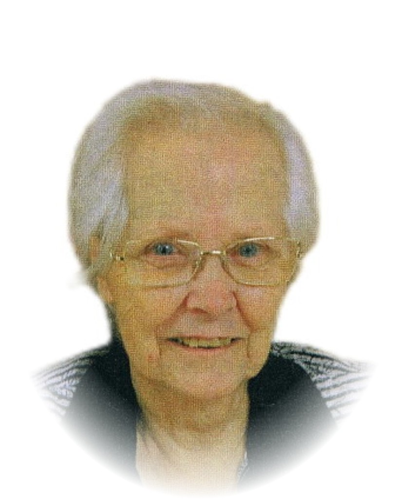 Jacqueline Lebel