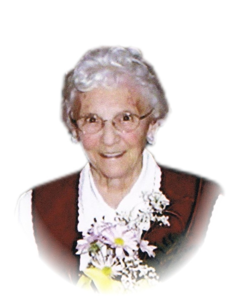 Irène St-Hilaire
