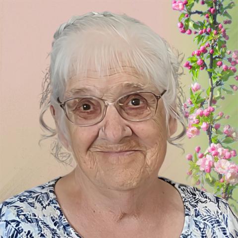 Reine-Marie Noël