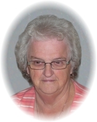 Michèle  St-Hilaire