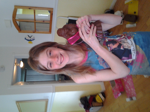 Michael Desgagné Leblond