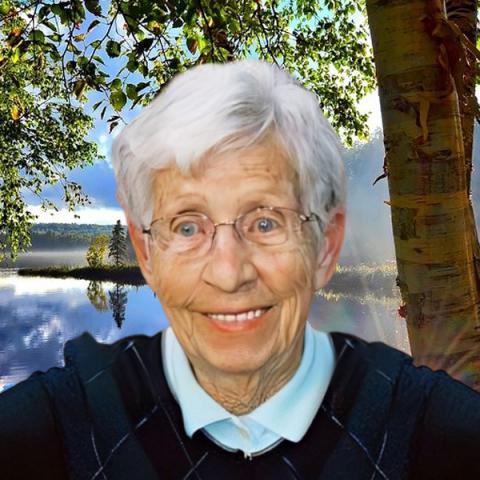 Yvette Gilbert