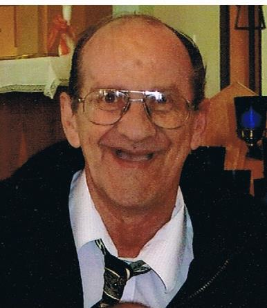 Conrad Racine