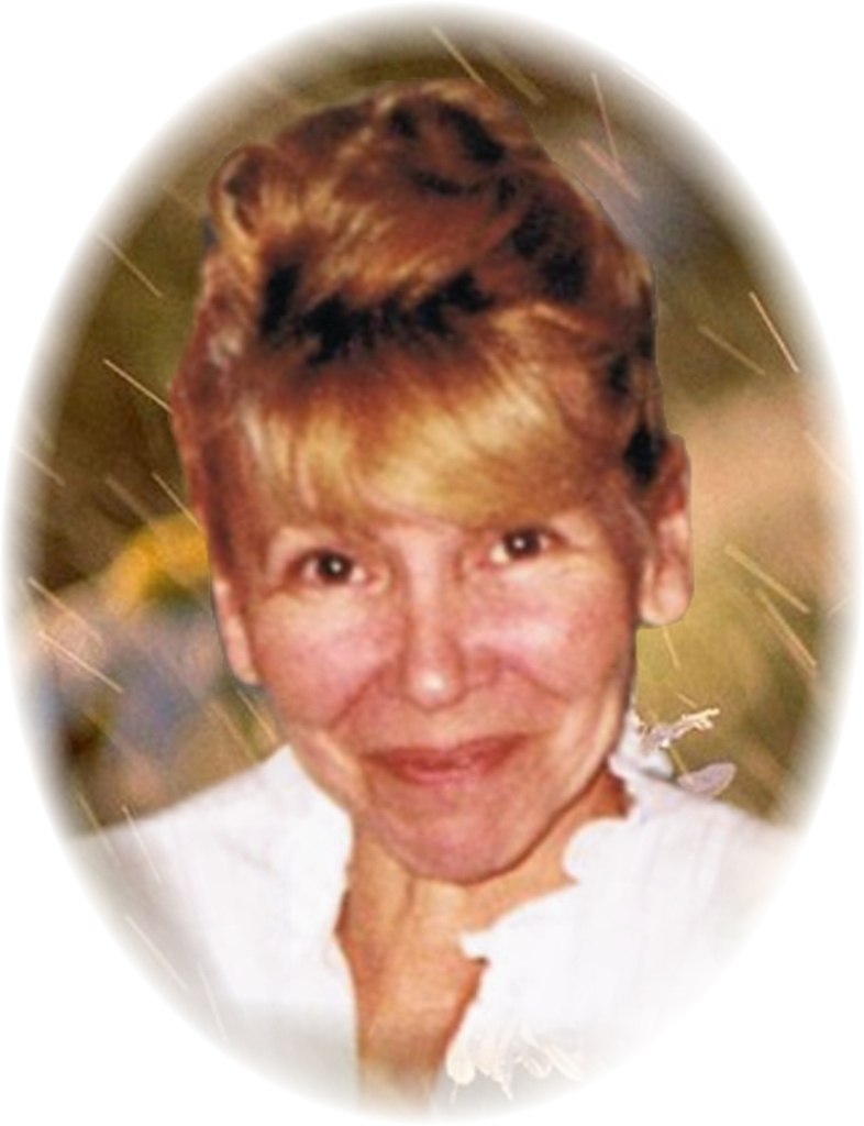Jacqueline Gauthier