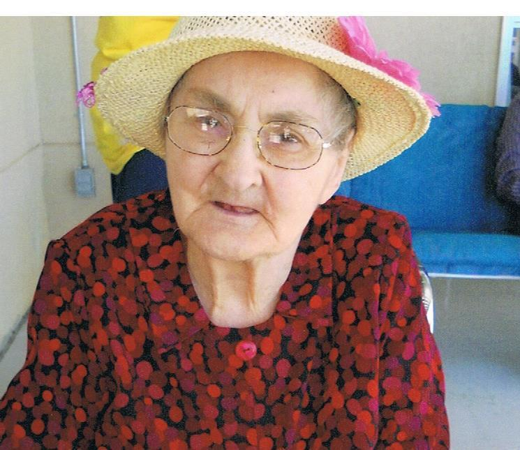 Jeannine Audet