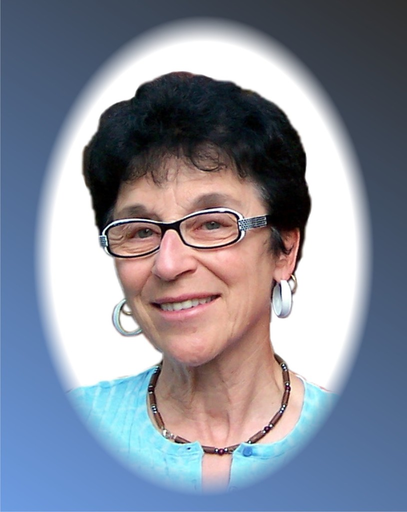 Simone Groleau Chevalier