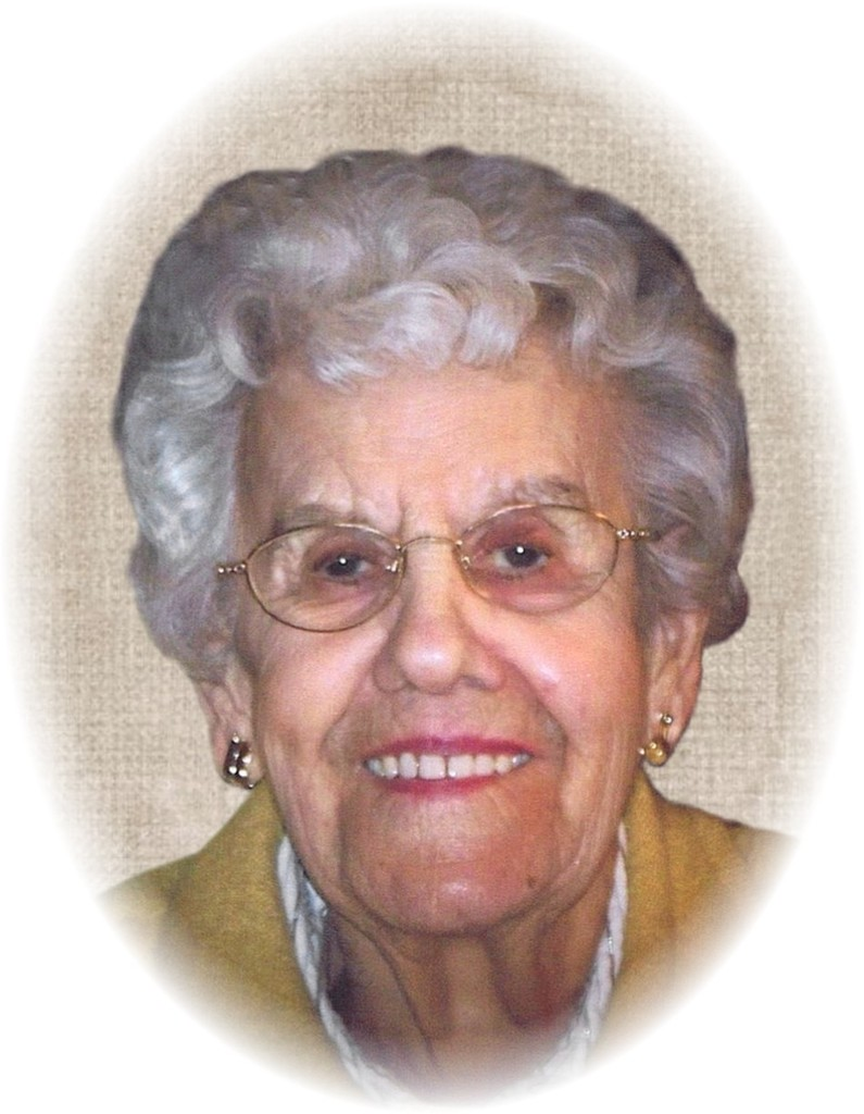 Marie-Rose Tourigny