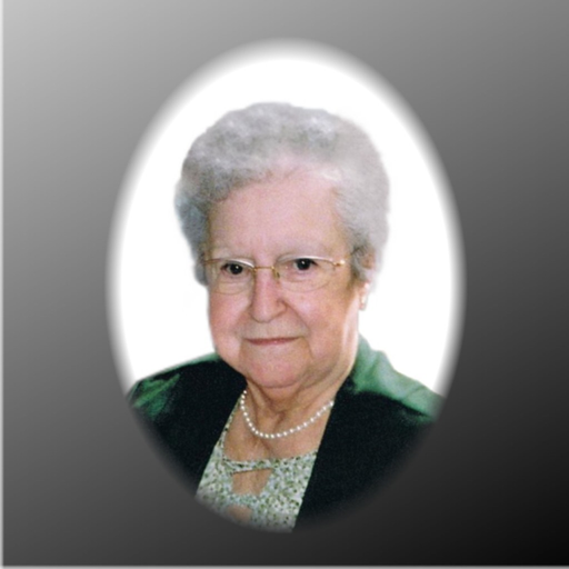 Thérèse Racicot Arseneault