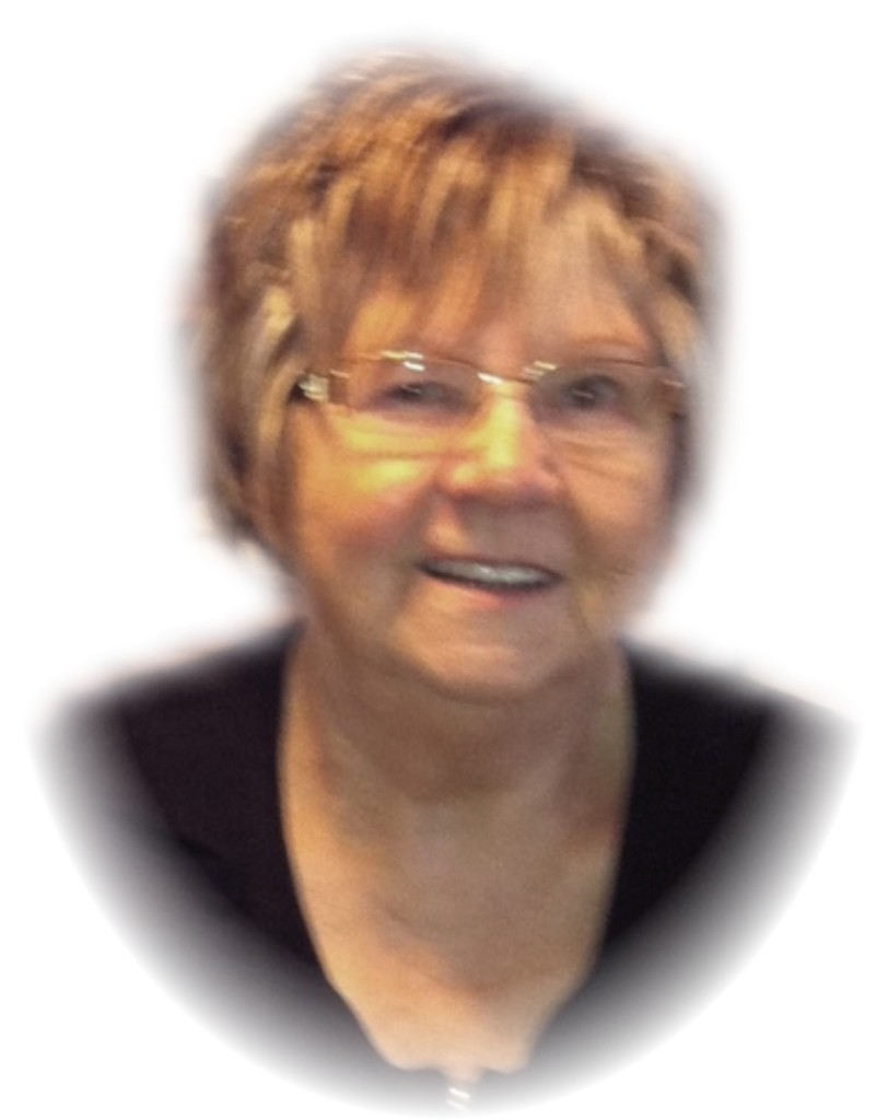 Magda Boivin