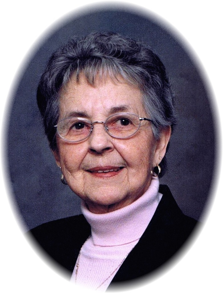 Thérèse Beaudoin Girouard