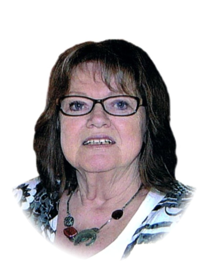 Jeanne Beaupré Bergeron