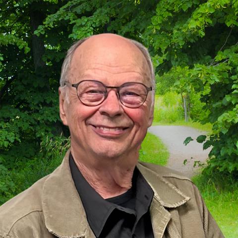 Gilles Audet