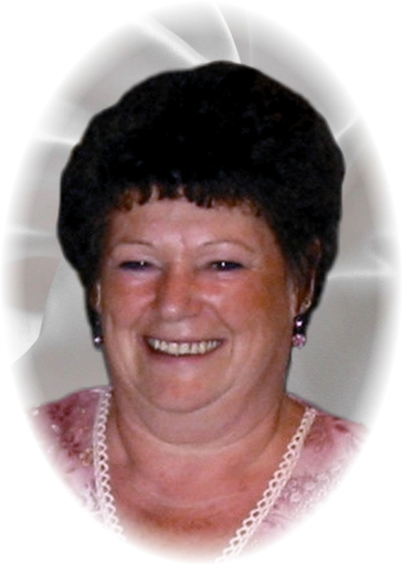 Nicole Turgeon née Lacelle