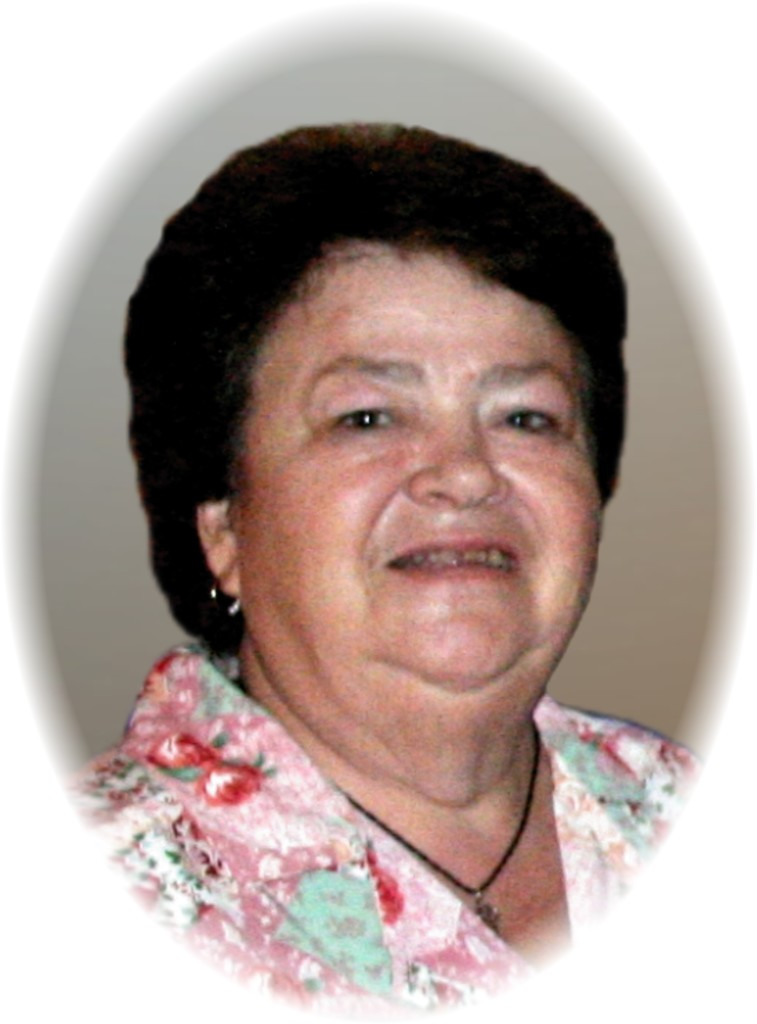 Bibianne Breton
