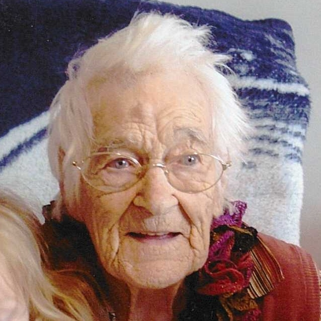 Elspithe Gillis