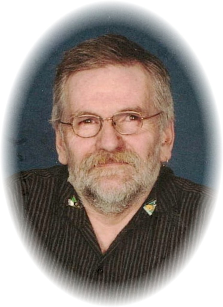 Fernand Pouliot