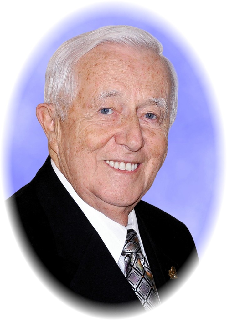 Alfred Blanchette