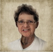 Ghislaine Jacques