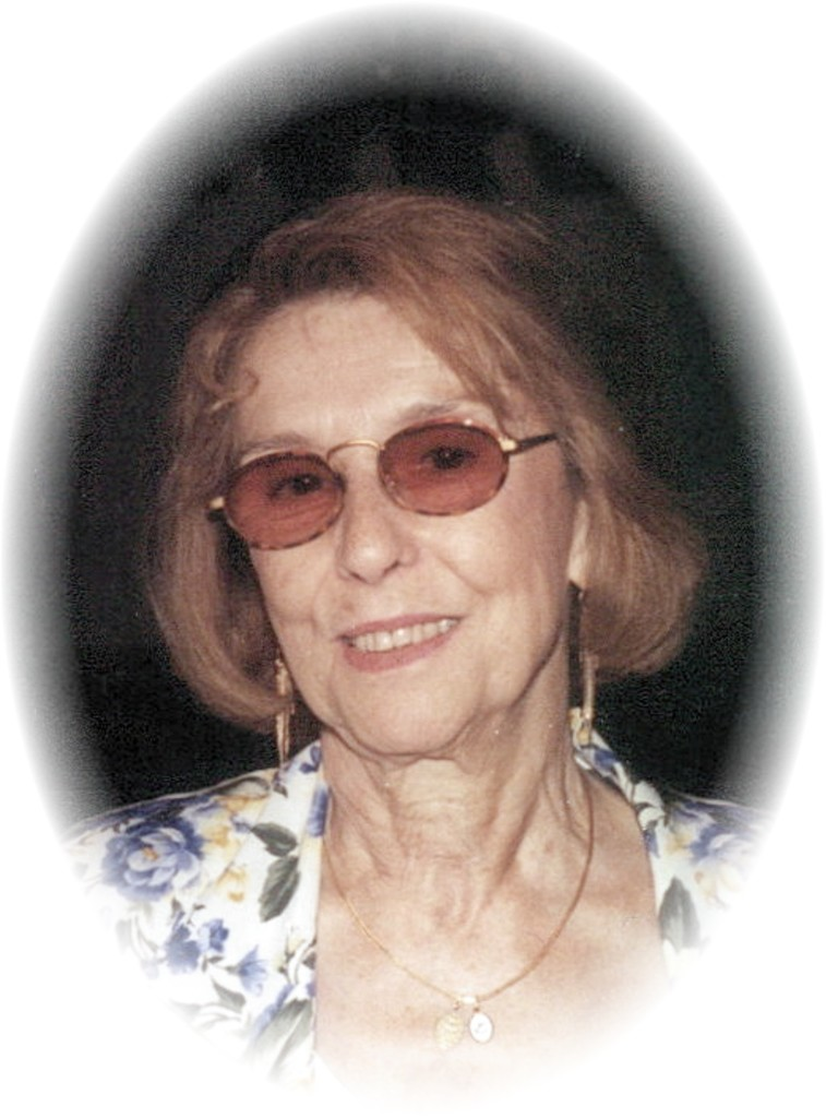Janine St-Amour
