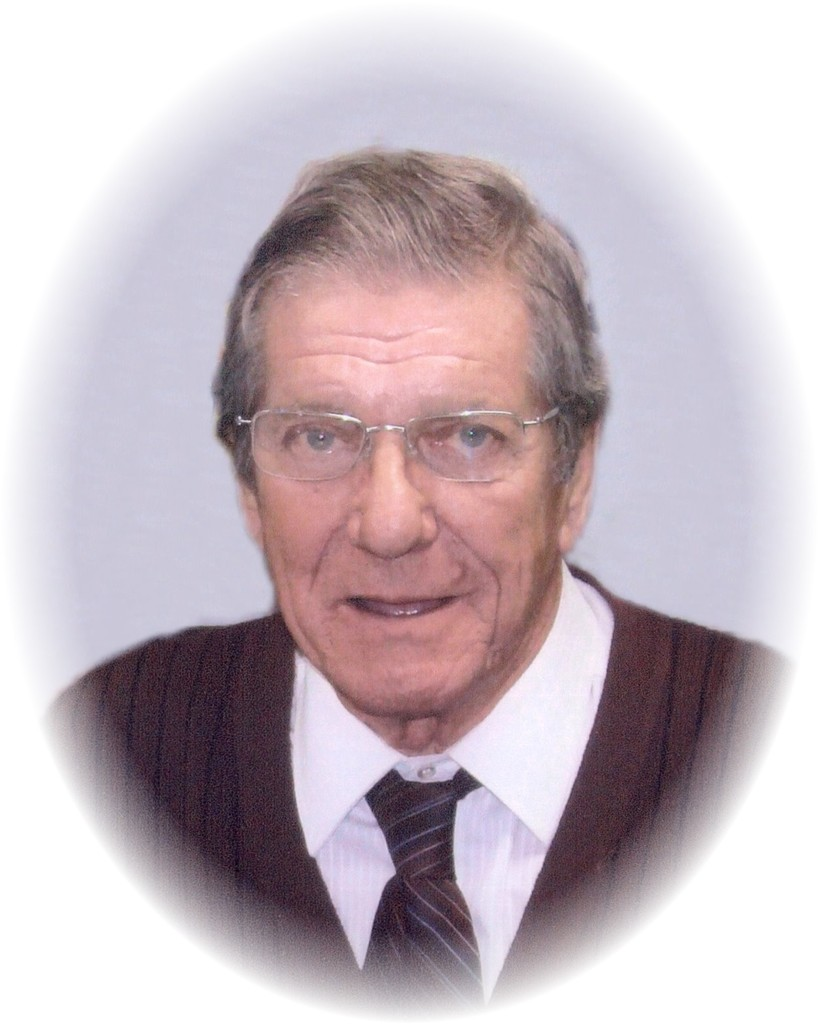 Francis Dubreuil
