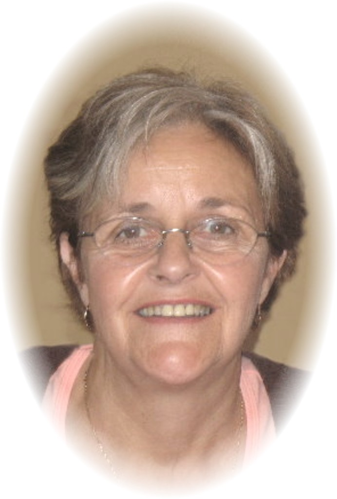Andrée Dumont