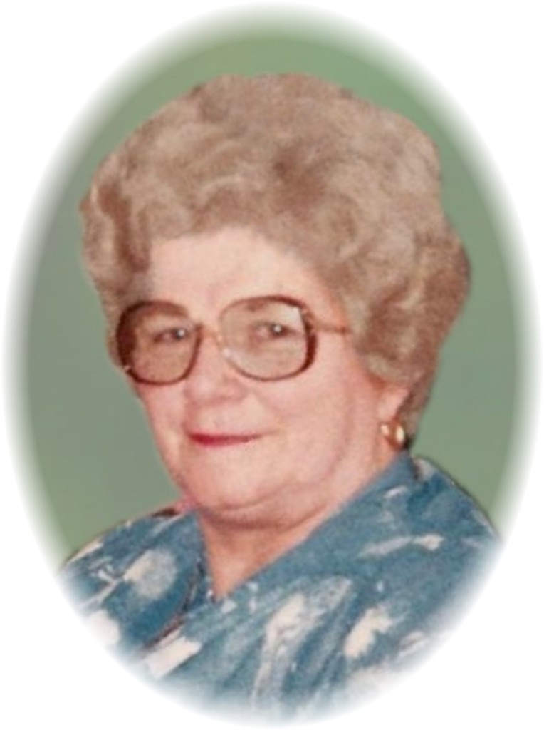 Marie Chartier