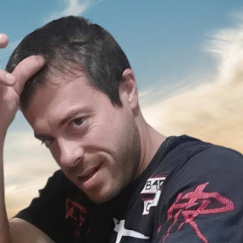 Stéphane Leduc