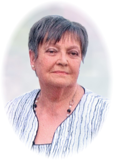 Bibiane Legrand Soumis