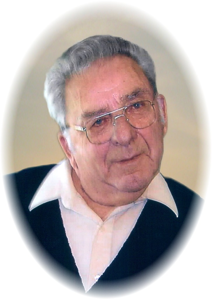 Alfred Mathieu