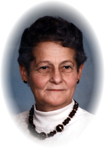 Jeanne D\'Arc Duquette Boissonneault