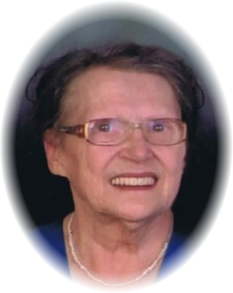 Gagné Jeannine