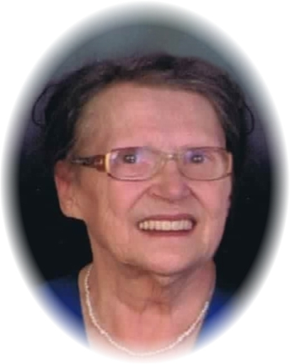 Gagné Jeannine