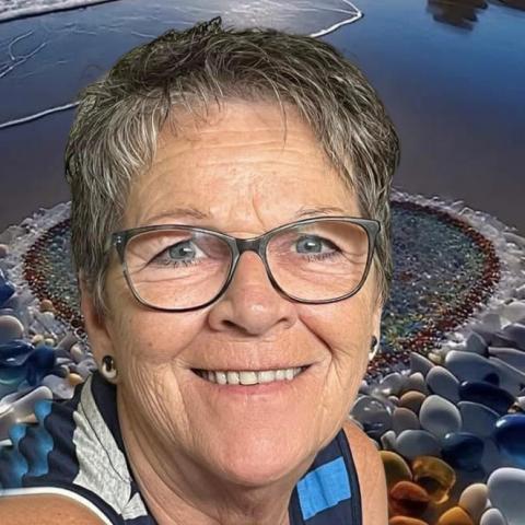 Francine Legault