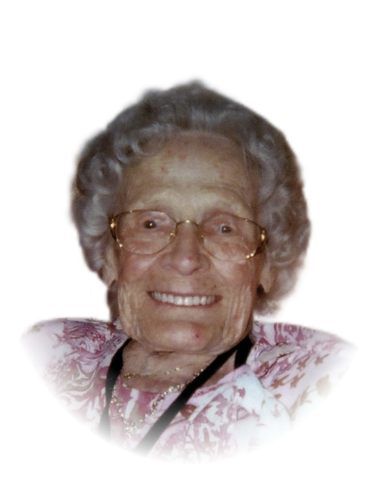 Jeannette Côté LaVictoire