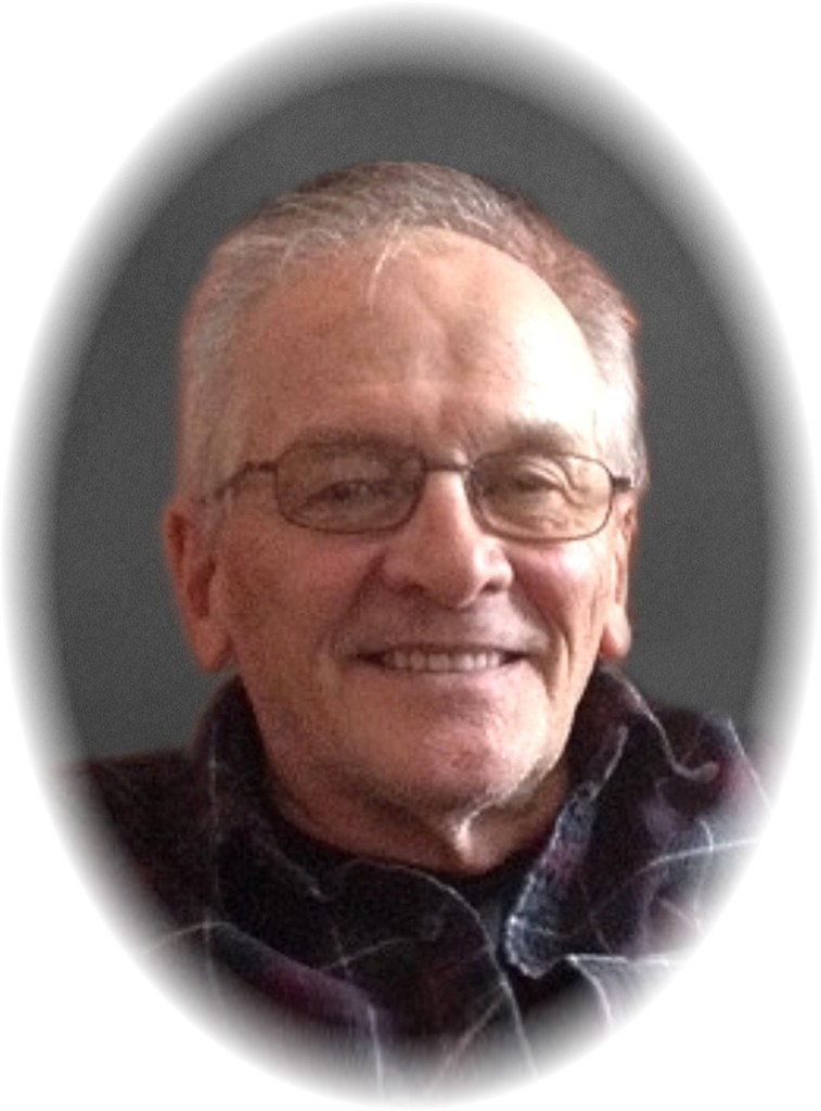 Donald Boucher
