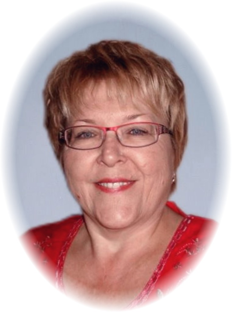 Barbara Staszak