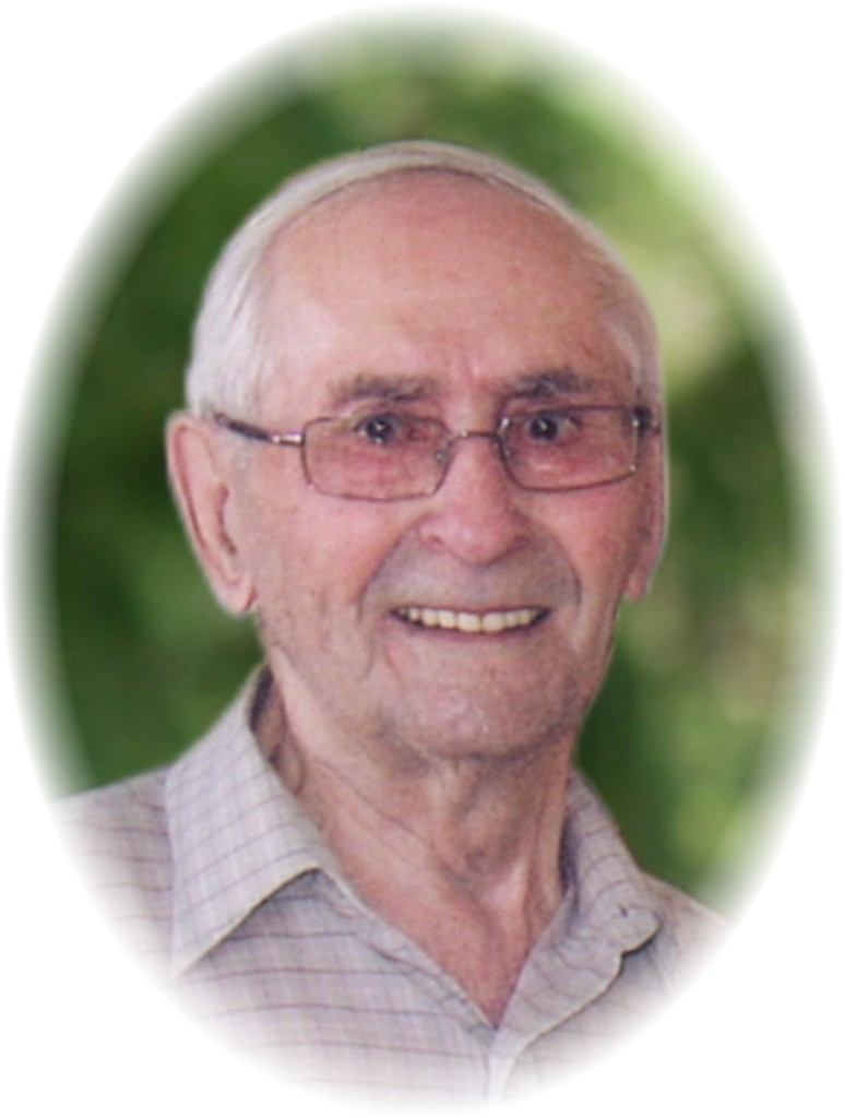 Euclide Rivard