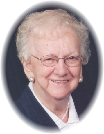 Priscille Landry