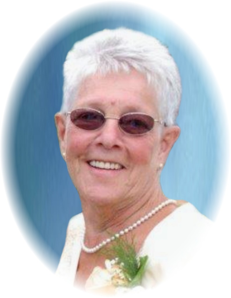 Henriette Fortier