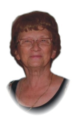 Carmen Murphy St-Pierre